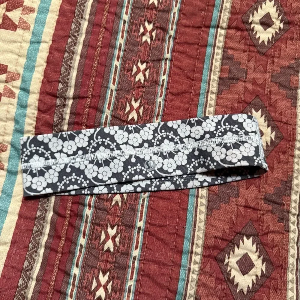 Lululemon Athletica Headband